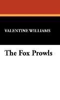 The Fox Prowls