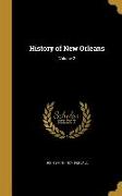 HIST OF NEW ORLEANS V02