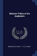 Bedouin Tribes of the Euphrates