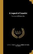 LEGEND OF CAMELOT