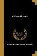 COL PHYSICS