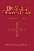 Marine Officer's Guide, 7th Ed.