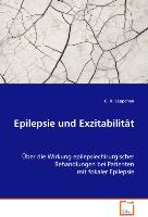 Epilepsie und Exzitabilität