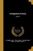 ANTIQUITIES OF IONIA V03