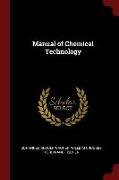 Manual of Chemical Technology