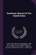 Statistical Abstract of the United States