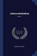 Holston Methodism, Volume 1