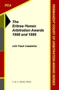 The Eritrea-Yemen Arbitration Awards 1998 and 1999