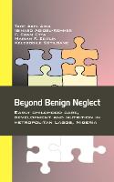 Beyond Benign Neglect: Early Childhood Care, Development and Nutrition in Metropolitan Lagos, Nigeria