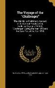 The Voyage of the Challenger: The Atlantic: a Preliminary Account of the General Results of the Exploring Voyage of H.M.S. Challenger During the Yea