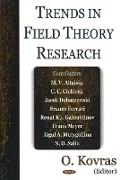 Trends in Field Theory Research