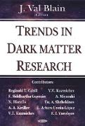 Trends in Dark Matter Research