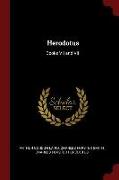 Herodotus: Books VII and VIII