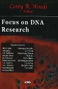 Focus on DNA Research