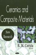 Ceramics & Composite Materials