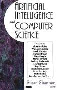 Artificial Intelligence & Computer Science