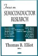 Focus on Semiconductor Research
