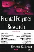 Frontal Polymer Research