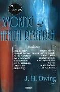 Focus on Smoking & Health Research