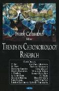Trends in Chronobiology Research