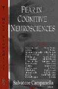 Fear in Cognitive Neurosciences