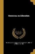 ROUSSEAU ON EDUCATION