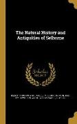 NATURAL HIST & ANTIQUITIES OF