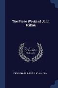 The Prose Works of John Milton