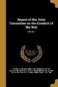 REPORT OF THE JOINT COMMITTEE