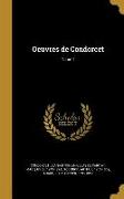 Oeuvres de Condorcet, Tome 1