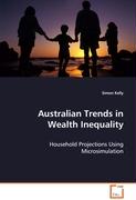 Australian Trends in Wealth Inequality
