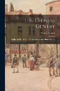 The Chinese Gentry: Studies on Their Role in Nineteenth-century Chinese Society