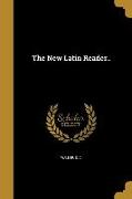 NEW LATIN READER