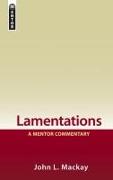 Lamentations