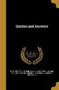 Queries and Answers