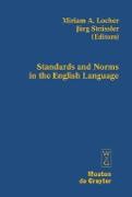 Standards and Norms in the English Language