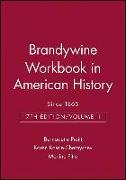 Brandywine Workbook in American History, Volume II