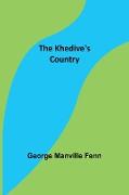 The Khedive's Country