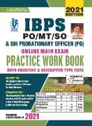 IBPS Bank PO MT (Main Exam)-English-23-Sets Repair (3134)