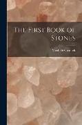 The First Book of Stones