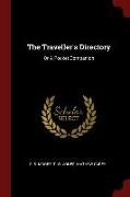 The Traveller's Directory: Or A Pocket Companion