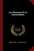 Les Obsessions Et La Psychasthénie