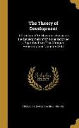 The Theory of Development: A Criticism of Dr. Newman's Essay on the Development of Christian Doctrine, Reprinted From The Christian Remembrancer