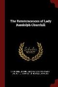 The Reminiscences of Lady Randolph Churchill