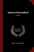 History of New Bedford, Volume 3