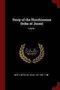 Story of the Hutchinsons (tribe of Jesse), Volume 1