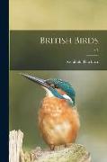 British Birds, v.3