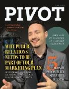 PIVOT Magazine Issue 1