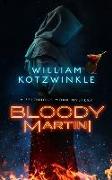 Bloody Martini: A Felonious Monk Mystery