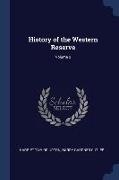 History of the Western Reserve, Volume 2